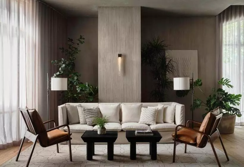 Fotos del hotel 1  San Francisco:  21