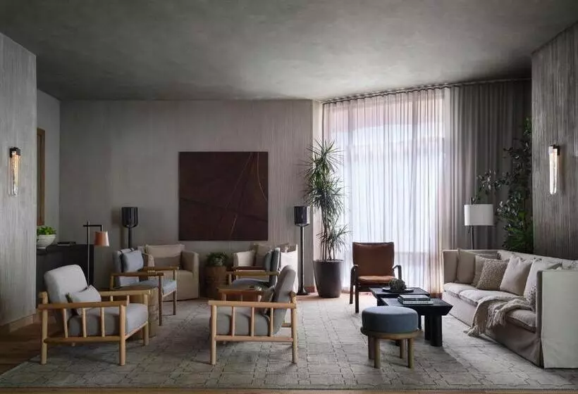 Fotos del hotel 1  San Francisco:  12