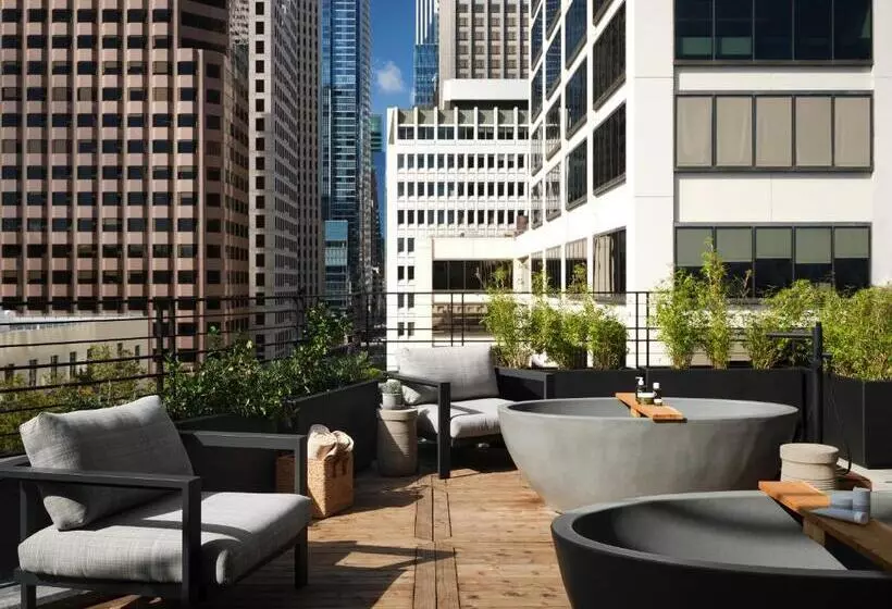 Fotos del hotel 1  San Francisco:  3