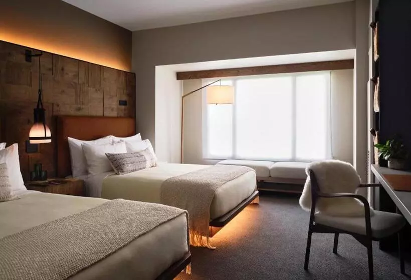 Fotos del hotel 1  San Francisco:  4