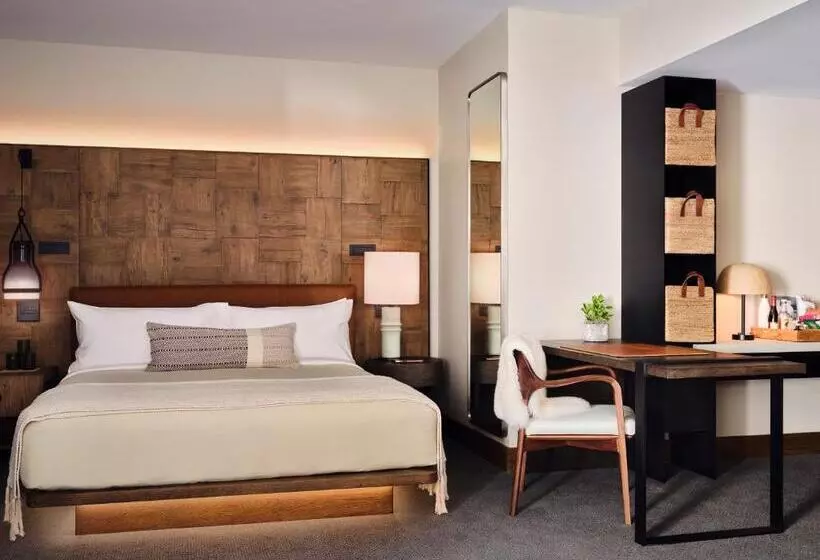 Fotos del hotel 1  San Francisco:  7