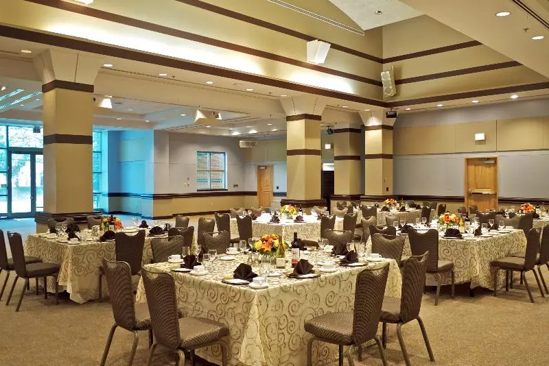 Fotos del hotel Kellogg Conference Hotel At Gallaudet University:  25