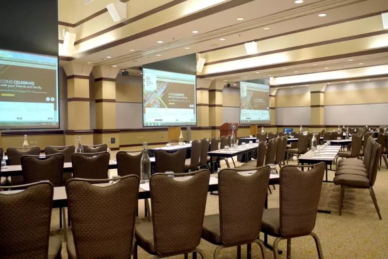 Fotos del hotel Kellogg Conference Hotel At Gallaudet University:  17