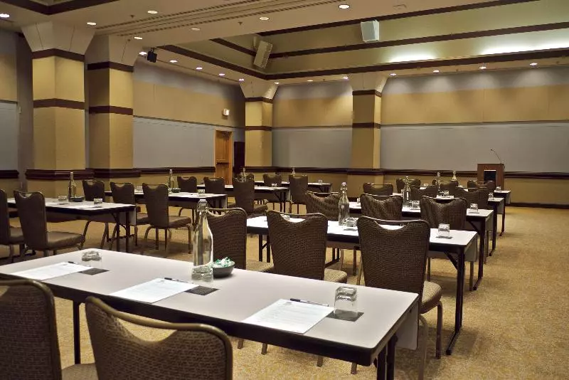 Fotos del hotel Kellogg Conference Hotel At Gallaudet University:  8