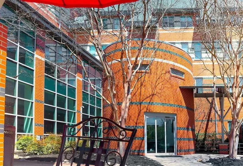 Fotos del hotel Kellogg Conference Hotel At Gallaudet University:  20