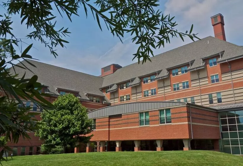 Fotos del hotel Kellogg Conference Hotel At Gallaudet University:  13