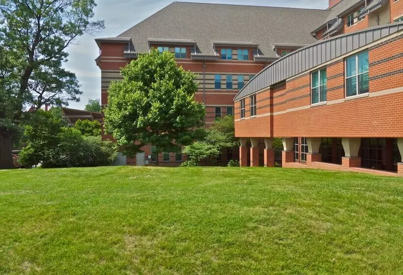 Fotos del hotel Kellogg Conference Hotel At Gallaudet University:  5