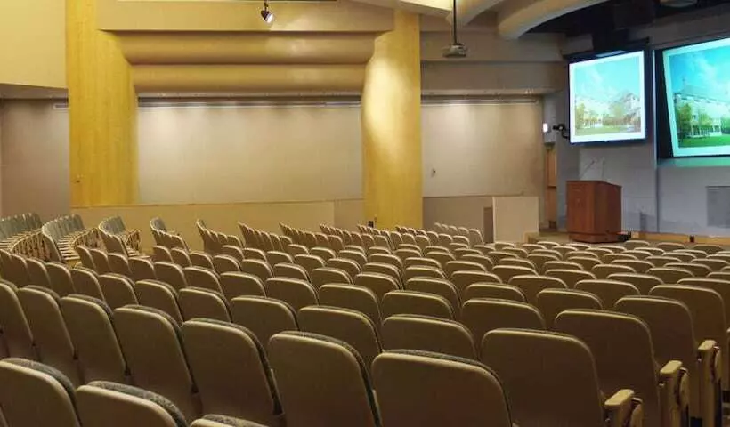 Fotos del hotel Kellogg Conference Hotel At Gallaudet University:  24