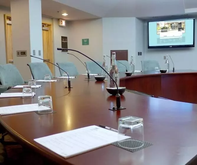 Fotos del hotel Kellogg Conference Hotel At Gallaudet University:  19