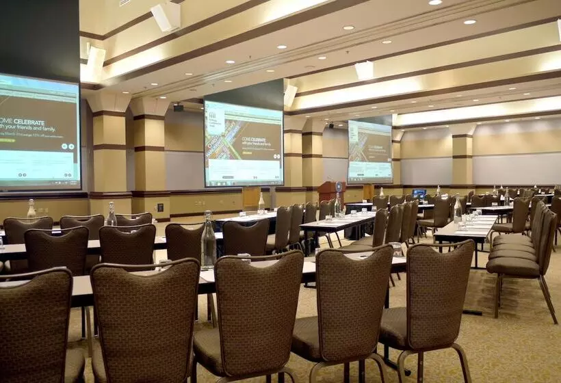 Fotos del hotel Kellogg Conference Hotel At Gallaudet University:  21