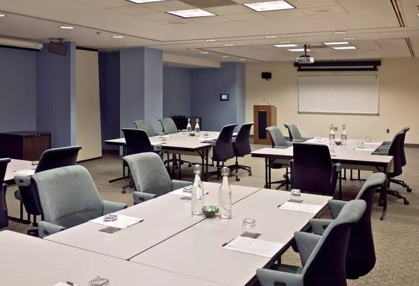 Fotos del hotel Kellogg Conference Hotel At Gallaudet University:  22