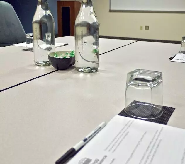 Fotos del hotel Kellogg Conference Hotel At Gallaudet University:  23