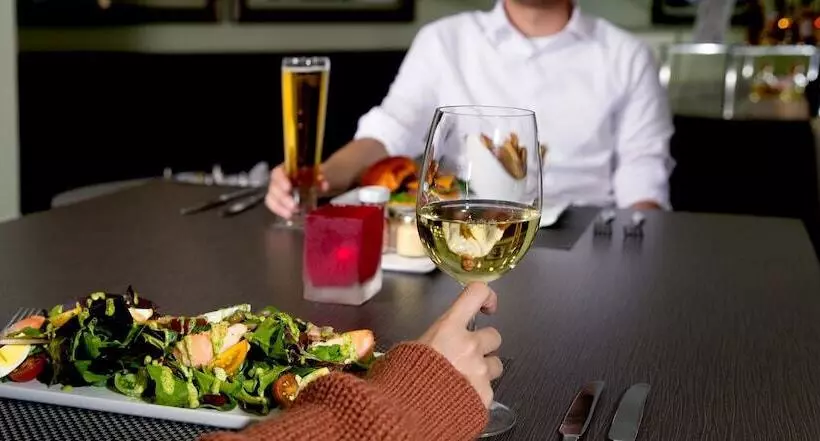 Fotos del hotel Kellogg Conference Hotel At Gallaudet University:  11