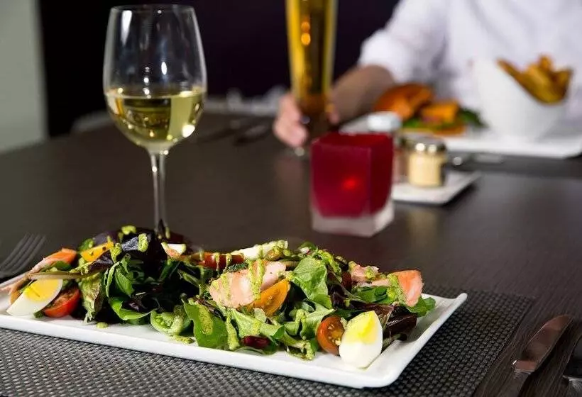 Fotos del hotel Kellogg Conference Hotel At Gallaudet University:  14