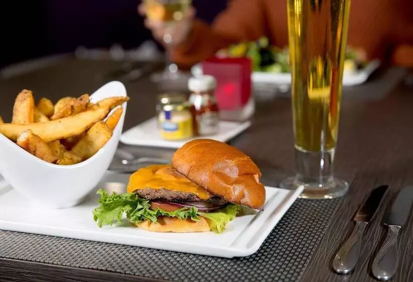 Fotos del hotel Kellogg Conference Hotel At Gallaudet University:  7