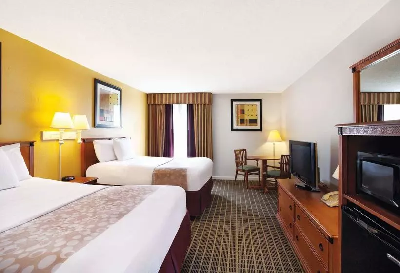 Fotos del hotel La Quinta Inn By Wyndham Orlando International Drive North:  16