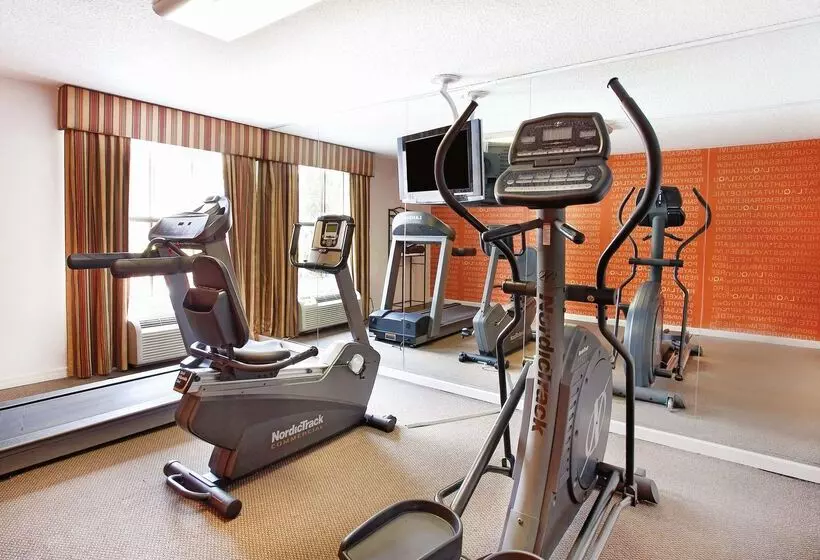 Fotos del hotel La Quinta Inn By Wyndham Orlando International Drive North:  24