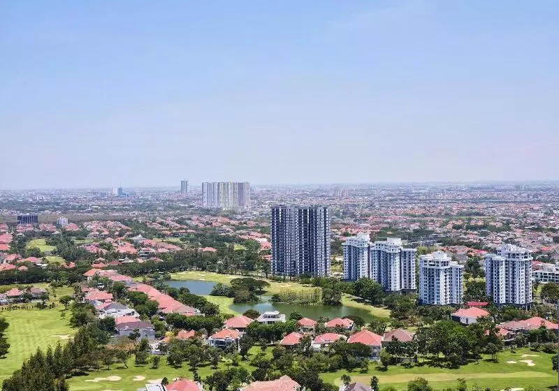 The Westin Surabaya