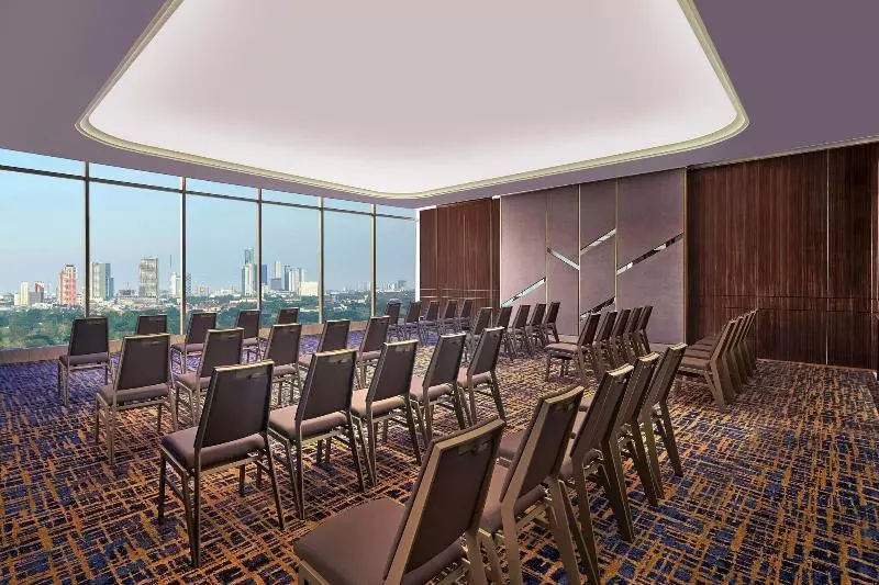 Fotos del hotel The Westin Surabaya:  24