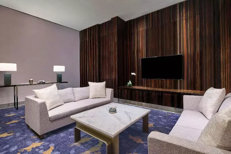 Fotos del hotel The Westin Surabaya:  23