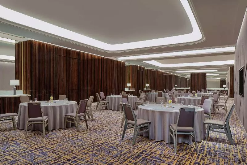 Fotos del hotel The Westin Surabaya:  21
