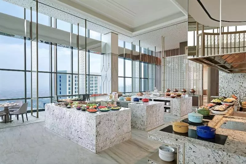 Fotos del hotel The Westin Surabaya:  18