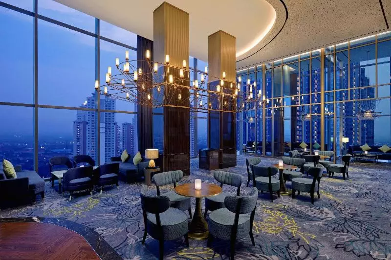 Fotos del hotel The Westin Surabaya:  14