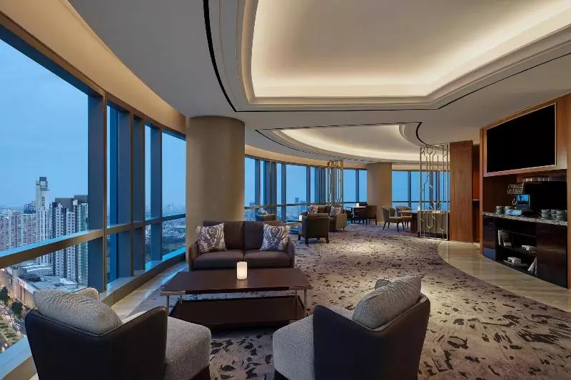 Fotos del hotel The Westin Surabaya:  13