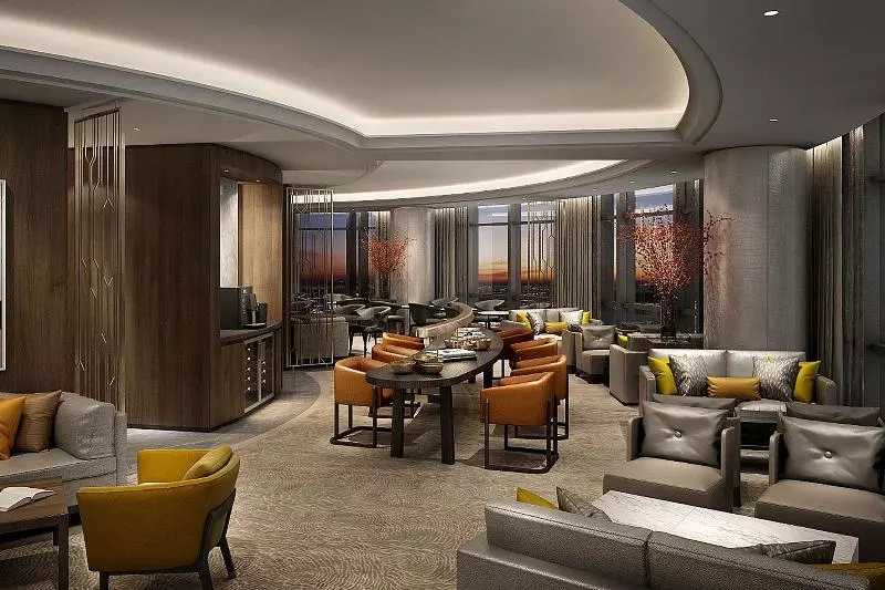 Fotos del hotel The Westin Surabaya:  11