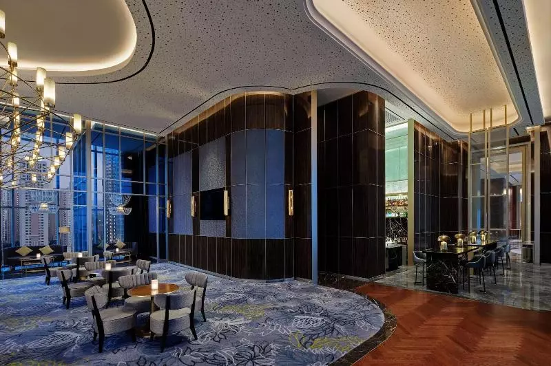 Fotos del hotel The Westin Surabaya:  8