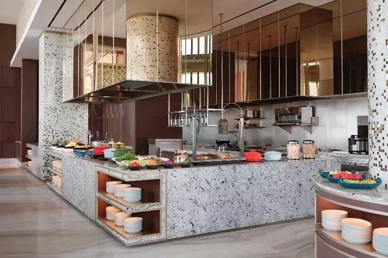 Fotos del hotel The Westin Surabaya:  7