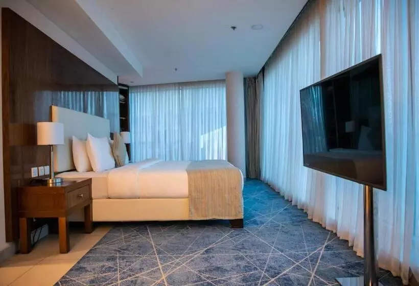 Fotos del hotel Coral Tower Hotel By Hansa:  21