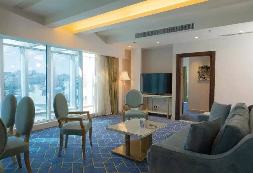 Fotos del hotel Coral Tower Hotel By Hansa:  4