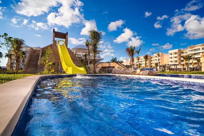 Fotos del hotel Planet Hollywood Cancun, An Autograph Collection Allinclusive Resort :  23