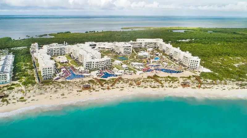 Fotos del hotel Planet Hollywood Cancun, An Autograph Collection Allinclusive Resort :  17