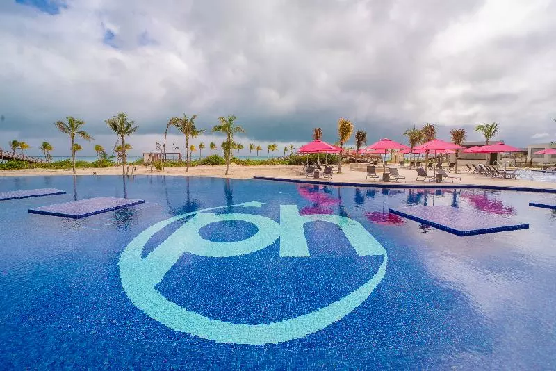 Fotos del hotel Planet Hollywood Cancun, An Autograph Collection Allinclusive Resort :  14