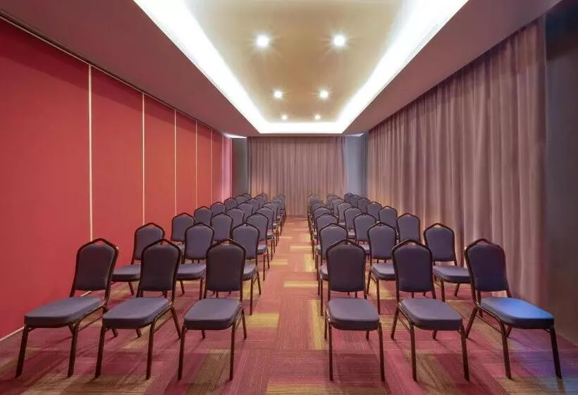 Fotos del hotel Planet Hollywood Cancun, An Autograph Collection Allinclusive Resort :  10