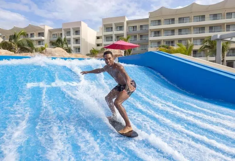 Fotos del hotel Planet Hollywood Cancun, An Autograph Collection Allinclusive Resort :  8