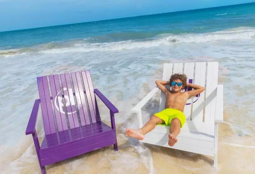 Fotos del hotel Planet Hollywood Cancun, An Autograph Collection Allinclusive Resort :  20