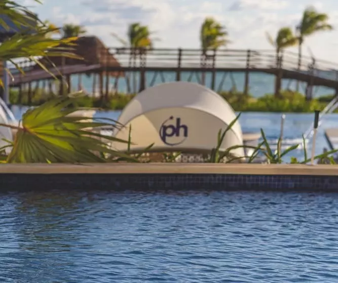 Fotos del hotel Planet Hollywood Cancun, An Autograph Collection Allinclusive Resort :  9