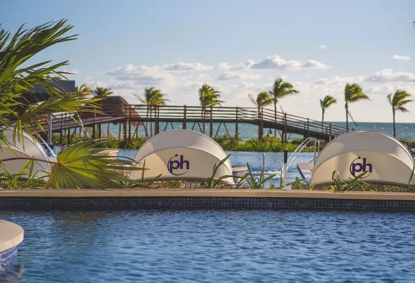 Fotos del hotel Planet Hollywood Cancun, An Autograph Collection Allinclusive Resort :  25