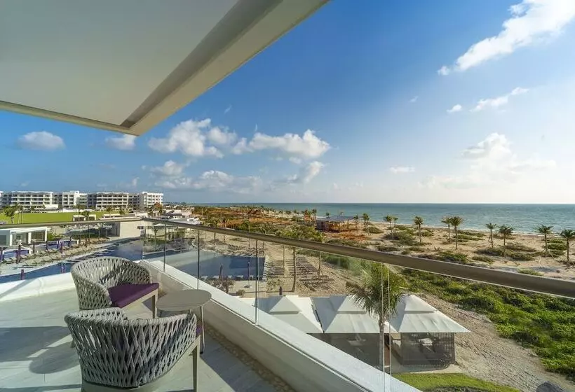 Fotos del hotel Planet Hollywood Cancun, An Autograph Collection Allinclusive Resort :  5