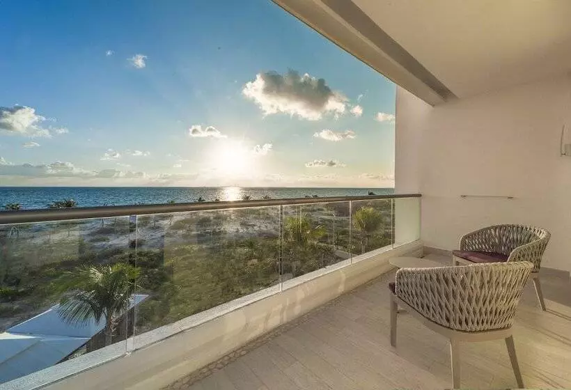Fotos del hotel Planet Hollywood Cancun, An Autograph Collection Allinclusive Resort :  11