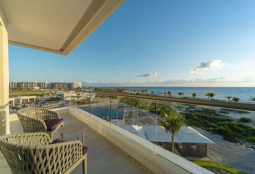 Fotos del hotel Planet Hollywood Cancun, An Autograph Collection Allinclusive Resort :  16