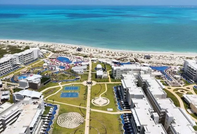 Fotos del hotel Planet Hollywood Cancun, An Autograph Collection Allinclusive Resort :  22
