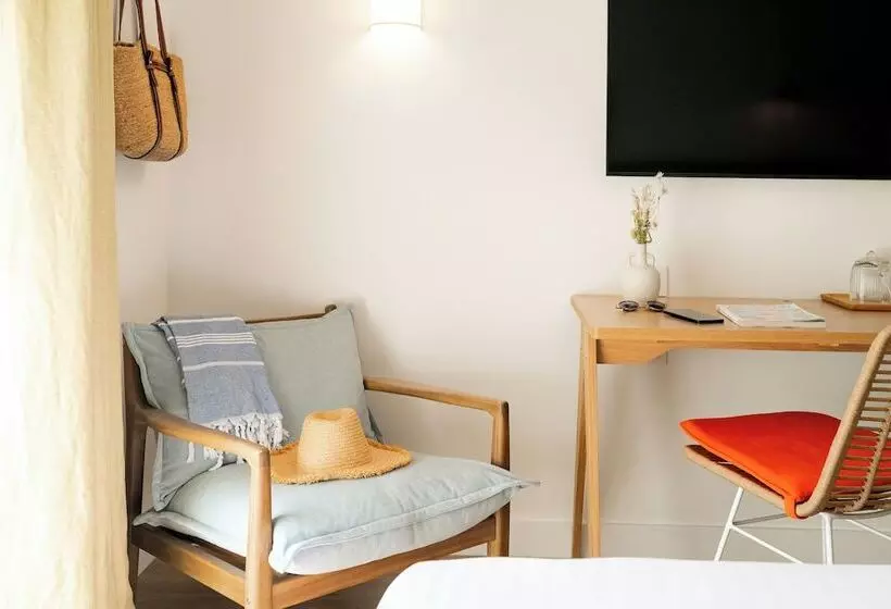 Citadines Prado Chanot Marseille