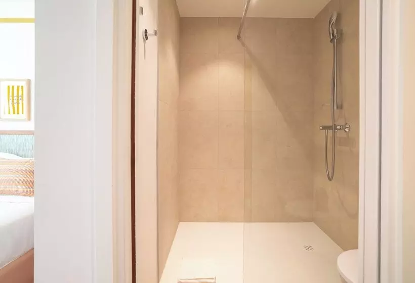 Fotos del hotel Citadines Prado Chanot Marseille:  11