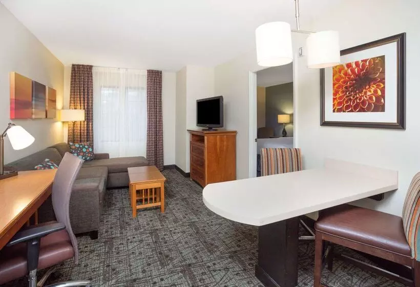 Fotos del hotel Sonesta Es Suites Atlanta Perimeter Center:  13