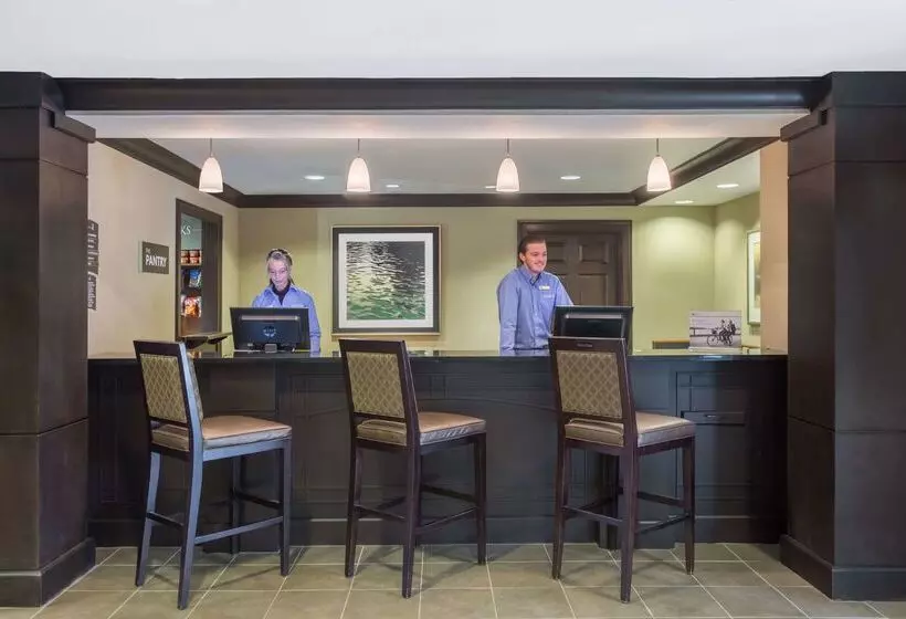 Fotos del hotel Sonesta Es Suites Atlanta Perimeter Center:  14