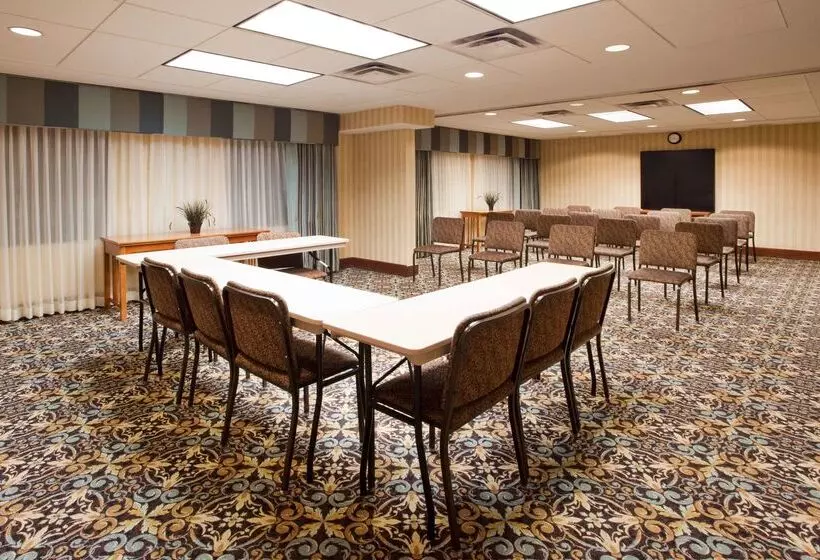 Fotos del hotel Sonesta Es Suites Atlanta Perimeter Center:  9